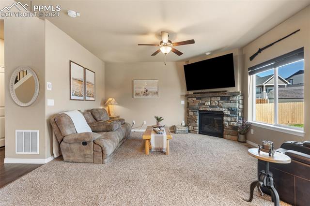 MLS Image for 9751  Arbor Walk  ,Peyton, Colorado