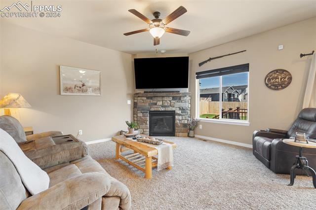 MLS Image for 9751  Arbor Walk  ,Peyton, Colorado