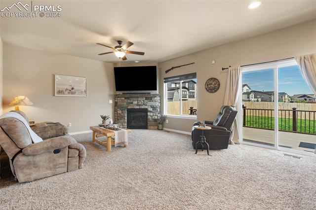 MLS Image for 9751  Arbor Walk  ,Peyton, Colorado