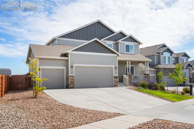 MLS Image for 9751  Arbor Walk  ,Peyton, Colorado