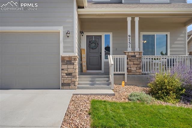 MLS Image for 9751  Arbor Walk  ,Peyton, Colorado