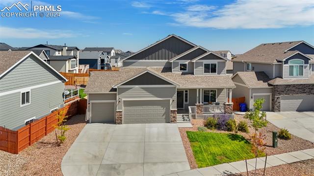 MLS Image for 9751  Arbor Walk  ,Peyton, Colorado