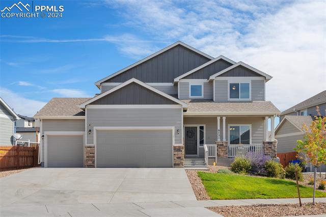 MLS Image for 9751  Arbor Walk  ,Peyton, Colorado