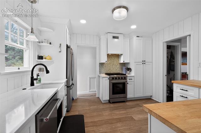 MLS Image for 714 N Sheridan  ,Colorado Springs, Colorado