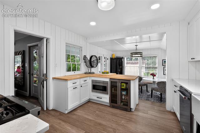 MLS Image for 714 N Sheridan  ,Colorado Springs, Colorado