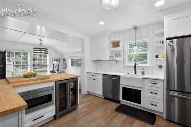 MLS Image for 714 N Sheridan  ,Colorado Springs, Colorado