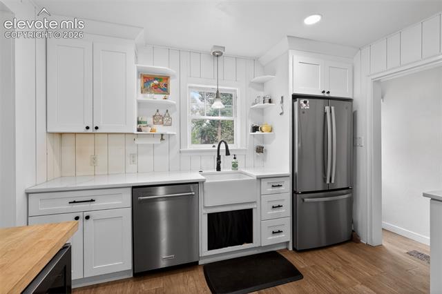MLS Image for 714 N Sheridan  ,Colorado Springs, Colorado