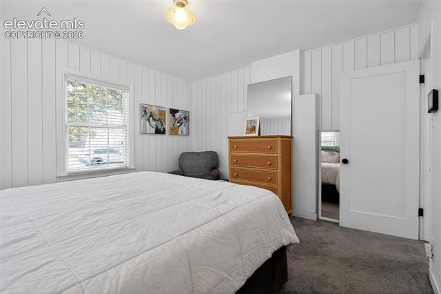 MLS Image for 714 N Sheridan  ,Colorado Springs, Colorado
