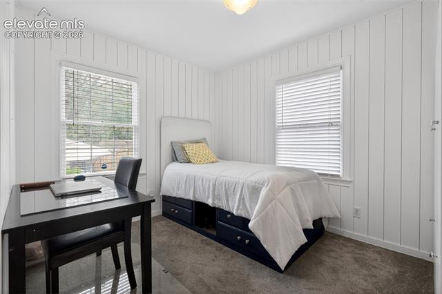 MLS Image for 714 N Sheridan  ,Colorado Springs, Colorado
