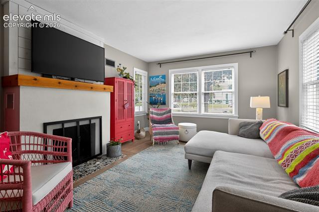MLS Image for 714 N Sheridan  ,Colorado Springs, Colorado