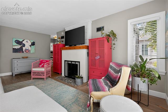 MLS Image for 714 N Sheridan  ,Colorado Springs, Colorado