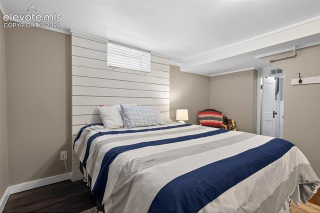 MLS Image for 714 N Sheridan  ,Colorado Springs, Colorado