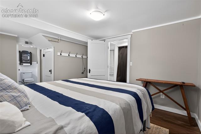 MLS Image for 714 N Sheridan  ,Colorado Springs, Colorado