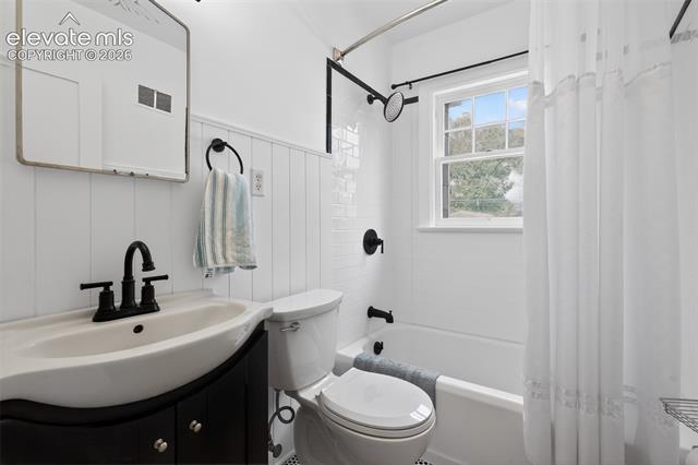MLS Image for 714 N Sheridan  ,Colorado Springs, Colorado