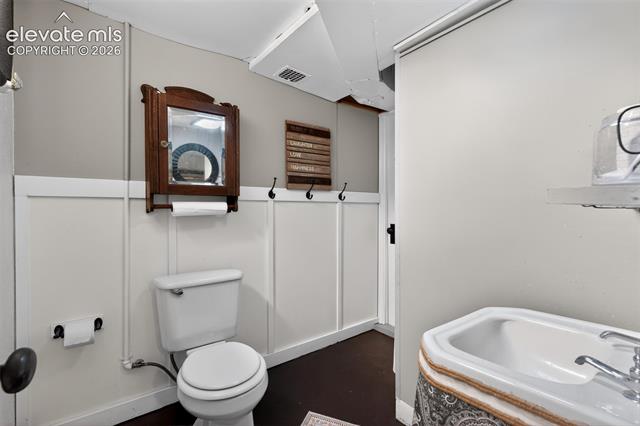 MLS Image for 714 N Sheridan  ,Colorado Springs, Colorado