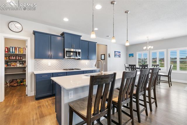 MLS Image for 8323  Noreen Falls  ,Colorado Springs, Colorado