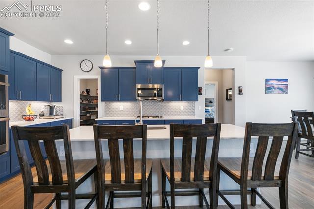 MLS Image for 8323  Noreen Falls  ,Colorado Springs, Colorado