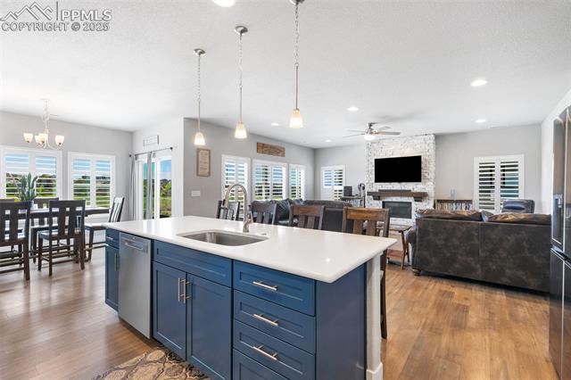 MLS Image for 8323  Noreen Falls  ,Colorado Springs, Colorado