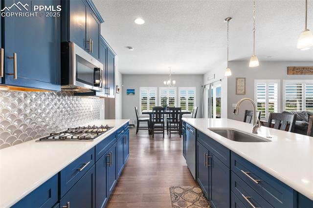 MLS Image for 8323  Noreen Falls  ,Colorado Springs, Colorado