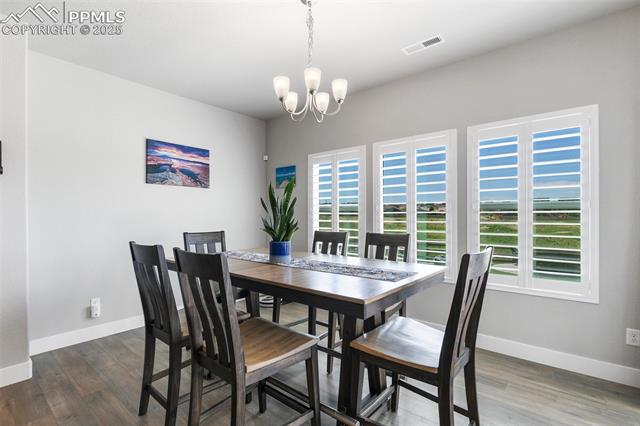MLS Image for 8323  Noreen Falls  ,Colorado Springs, Colorado