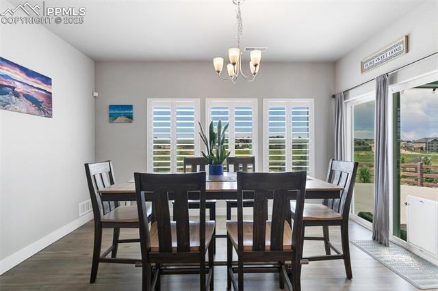 MLS Image for 8323  Noreen Falls  ,Colorado Springs, Colorado
