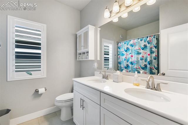 MLS Image for 8323  Noreen Falls  ,Colorado Springs, Colorado