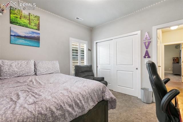 MLS Image for 8323  Noreen Falls  ,Colorado Springs, Colorado