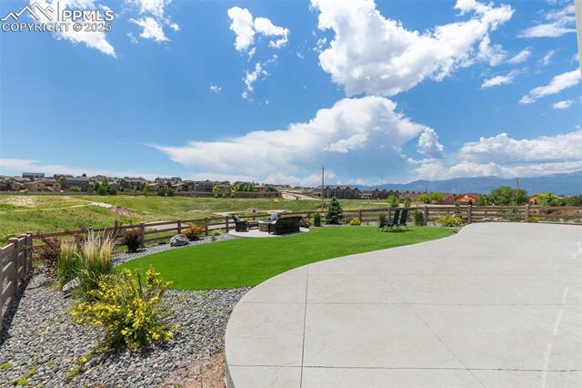 MLS Image for 8323  Noreen Falls  ,Colorado Springs, Colorado