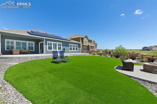 MLS Image for 8323  Noreen Falls  ,Colorado Springs, Colorado