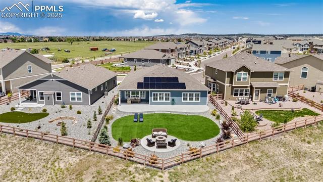 MLS Image for 8323  Noreen Falls  ,Colorado Springs, Colorado