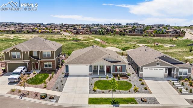 MLS Image for 8323  Noreen Falls  ,Colorado Springs, Colorado