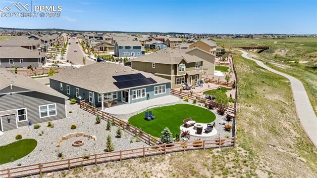 MLS Image for 8323  Noreen Falls  ,Colorado Springs, Colorado