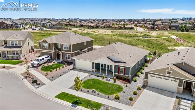 MLS Image for 8323  Noreen Falls  ,Colorado Springs, Colorado