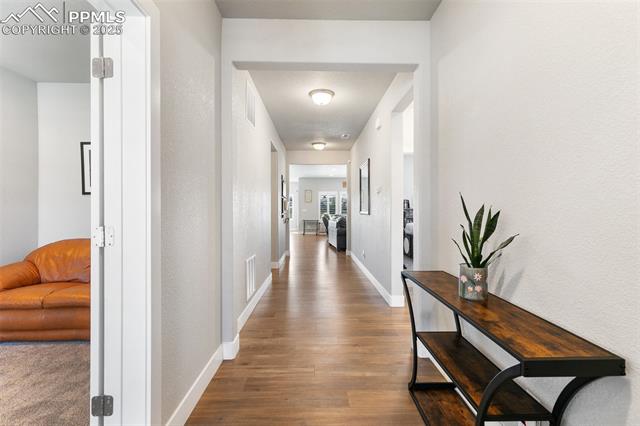 MLS Image for 8323  Noreen Falls  ,Colorado Springs, Colorado