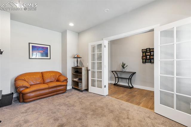 MLS Image for 8323  Noreen Falls  ,Colorado Springs, Colorado