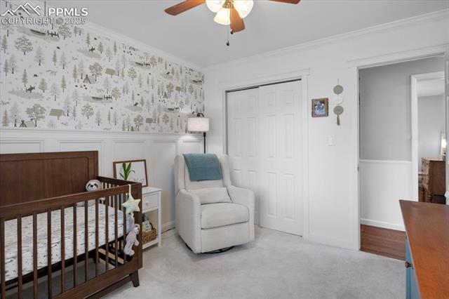 MLS Image for 723  Harvard  ,Colorado Springs, Colorado