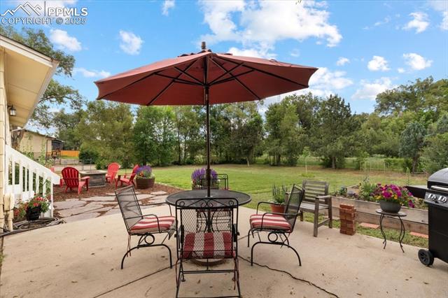 MLS Image for 723  Harvard  ,Colorado Springs, Colorado