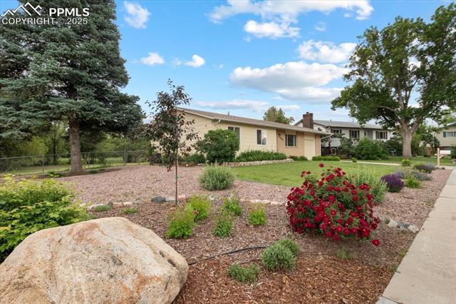 MLS Image for 723  Harvard  ,Colorado Springs, Colorado