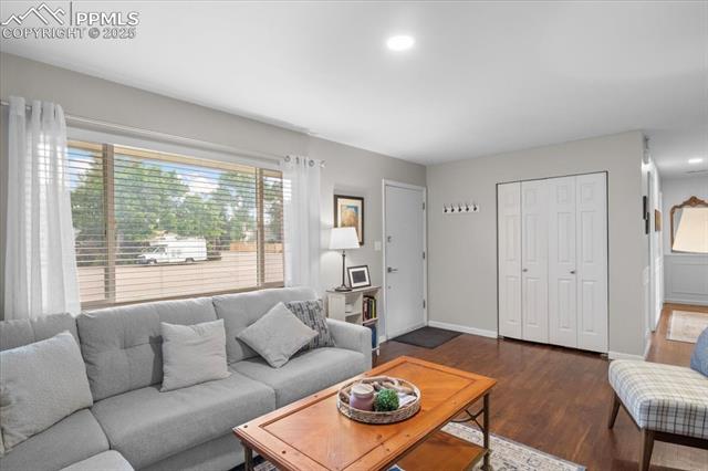 MLS Image for 723  Harvard  ,Colorado Springs, Colorado