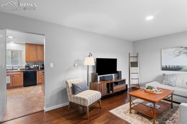 MLS Image for 723  Harvard  ,Colorado Springs, Colorado