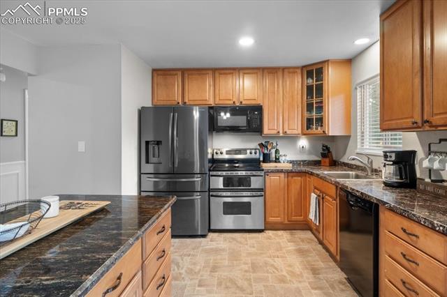 MLS Image for 723  Harvard  ,Colorado Springs, Colorado