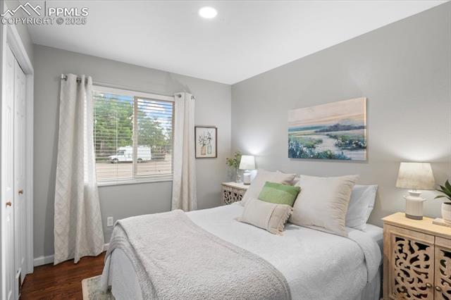 MLS Image for 723  Harvard  ,Colorado Springs, Colorado