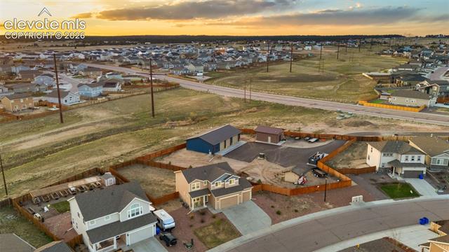 MLS Image for 10024  Jaggar  ,Peyton, Colorado
