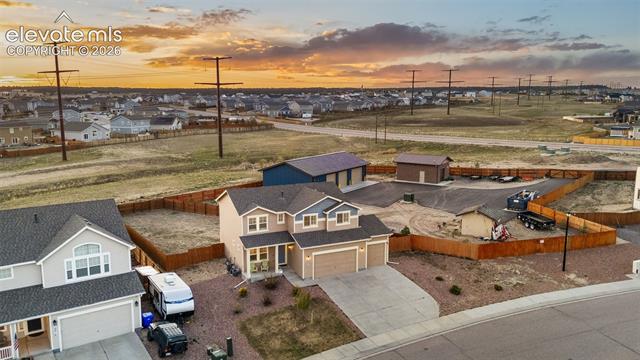 MLS Image for 10024  Jaggar  ,Peyton, Colorado