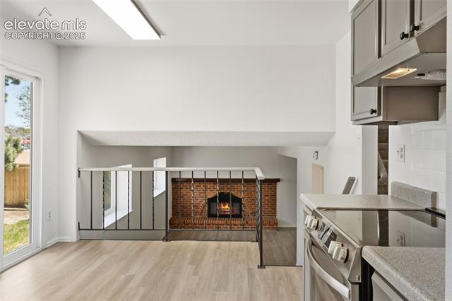MLS Image for 5326  Picket  ,Colorado Springs, Colorado