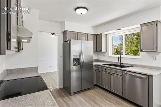 MLS Image for 5326  Picket  ,Colorado Springs, Colorado