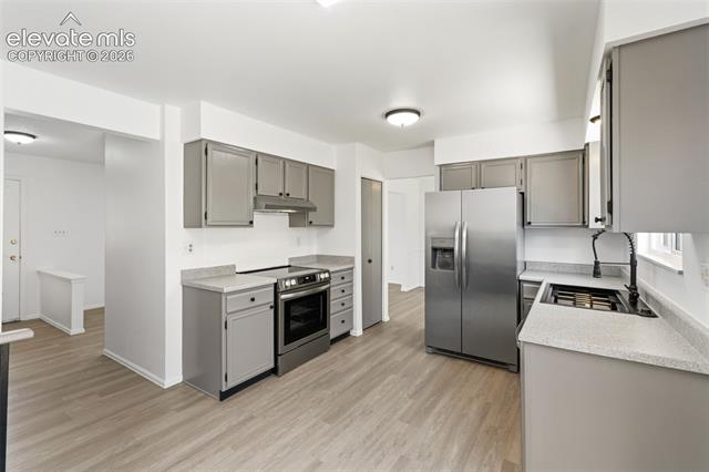 MLS Image for 5326  Picket  ,Colorado Springs, Colorado