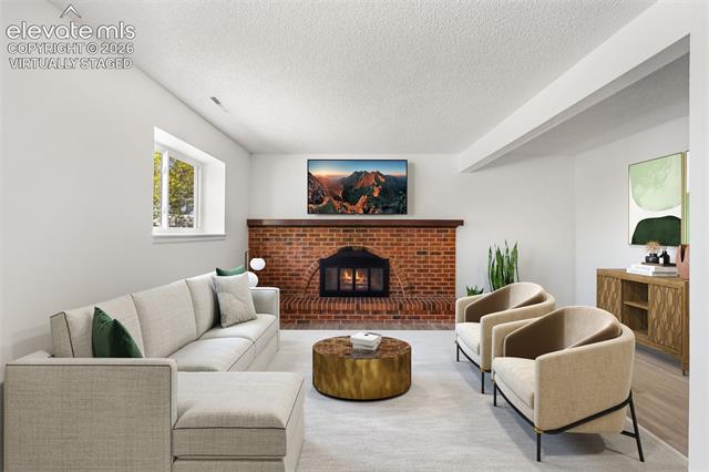 MLS Image for 5326  Picket  ,Colorado Springs, Colorado