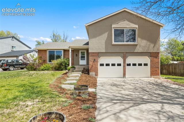 MLS Image for 5326  Picket  ,Colorado Springs, Colorado
