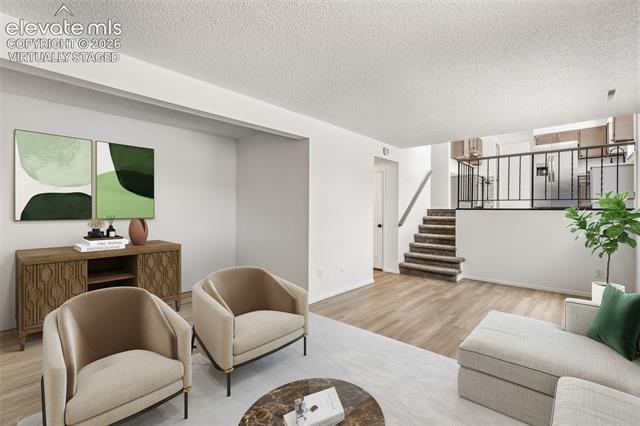 MLS Image for 5326  Picket  ,Colorado Springs, Colorado
